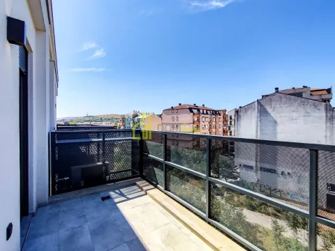 Izdavanje, jednosoban stan, 50m², Krivi Most, Podgorica - image 6