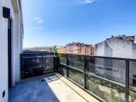 Izdavanje, jednosoban stan, 50m², Krivi Most, Podgorica - image 6