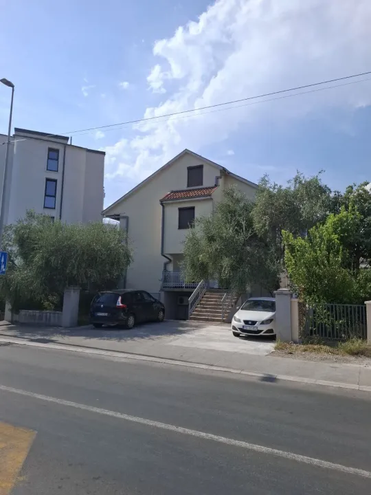 Rent, office space, 250m², Centar, Podgorica