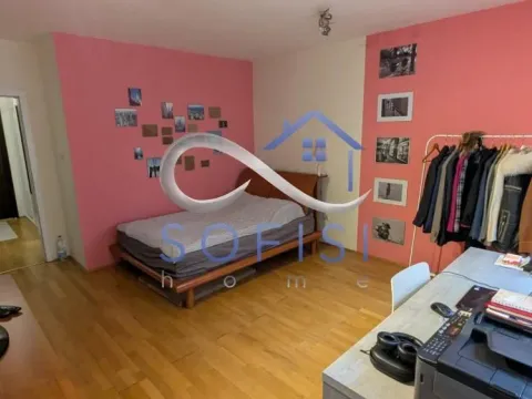 Rent, two bedroom apartment, 57m², Centar, Novi Sad - image 5