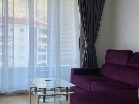 Rent, one bedroom apartment, 57m², Budva, Crna Gora - image 15
