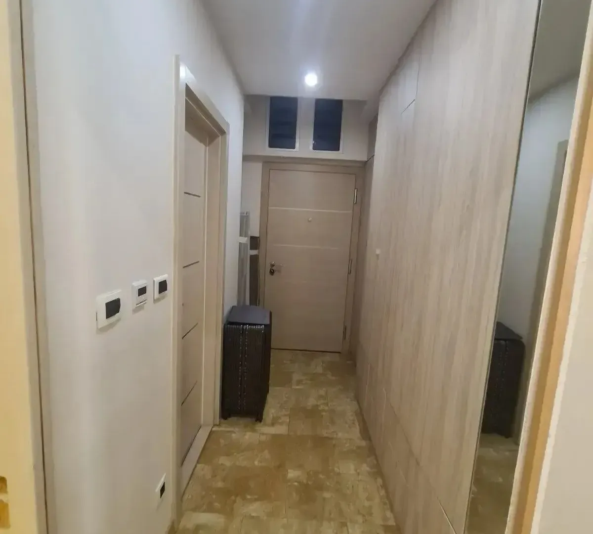 Sale, apartment, 82m², Budva, Crna Gora