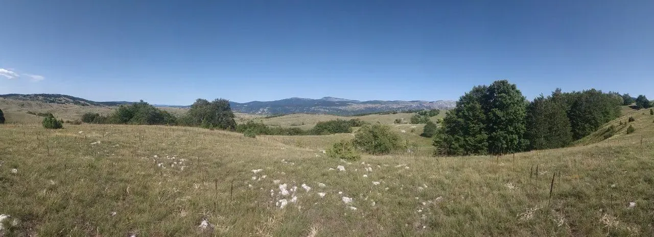 Sale, land lot, 500m², Murtovina, Podgorica