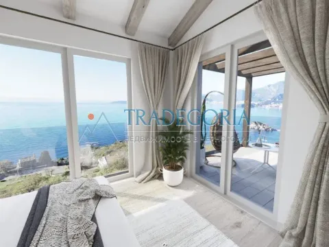 Prodaja, kuća, 114m², Sveti Stefan, Budva - image 11