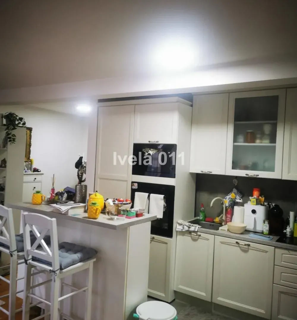 Sale, three bedroom apartment, 59m², Zvezdara Sve Podlokacije, Beograd