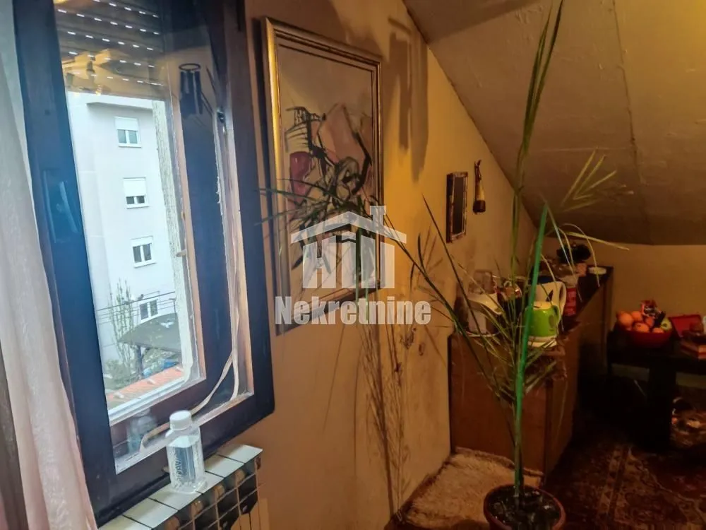 Prodaja, četvorosoban stan, 124m², Čukarica, Beograd