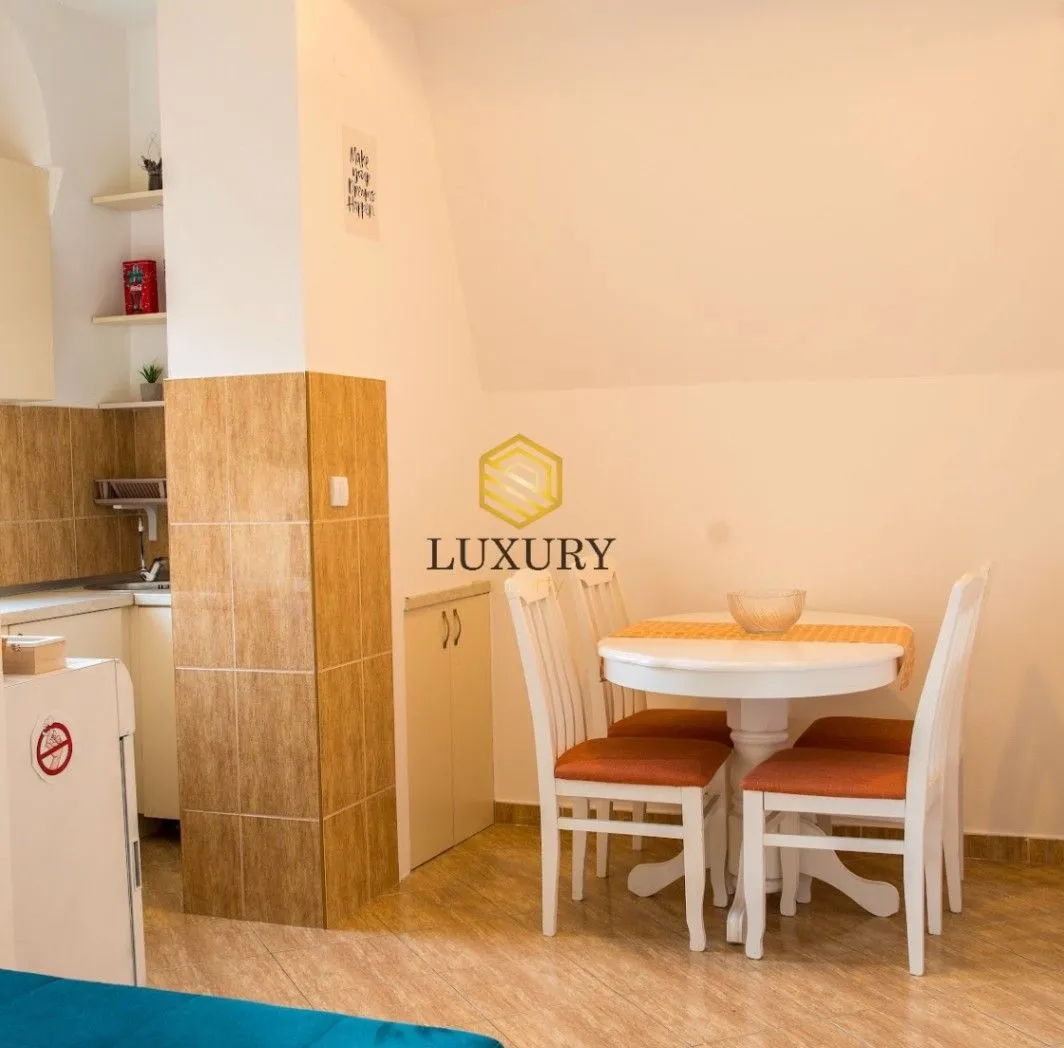 Prodaja, jednosoban stan, 38m², Zagorič, Podgorica