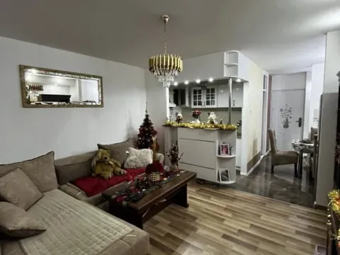 Prodaja, dvosoban stan, 40m², Novo naselje, Novi Sad - image 2