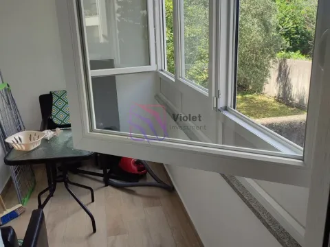 Izdavanje, jednosoban stan, 51m², Stara Varoš, Podgorica - image 2