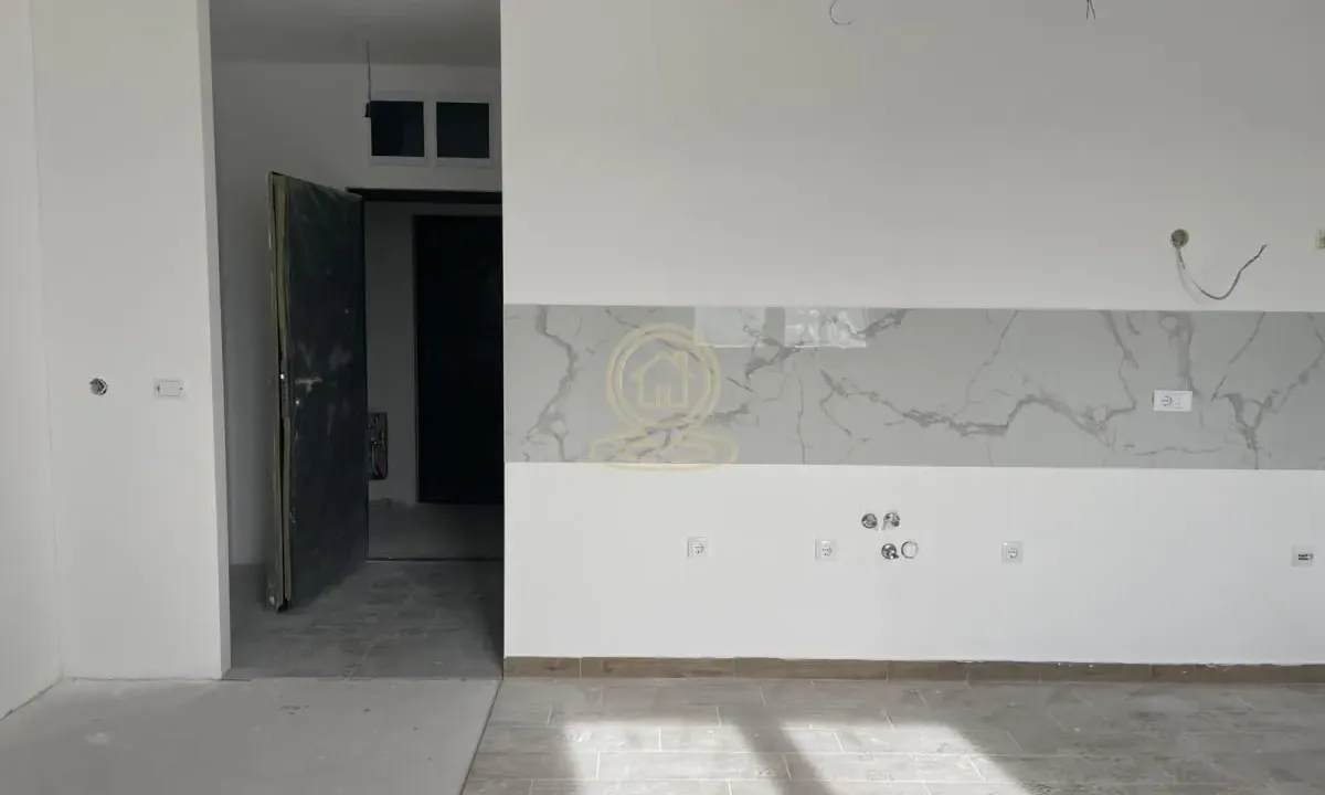 Sale, one bedroom apartment, 30m², Mišeluk, Petrovaradin