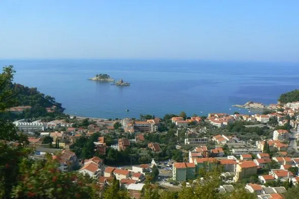 Prodaja, trosoban stan, 169m², Petrovac, Budva