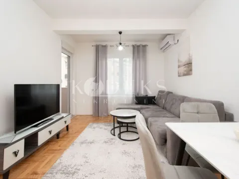 Izdavanje, jednosoban stan, 40m², Ljubović, Podgorica - image 3