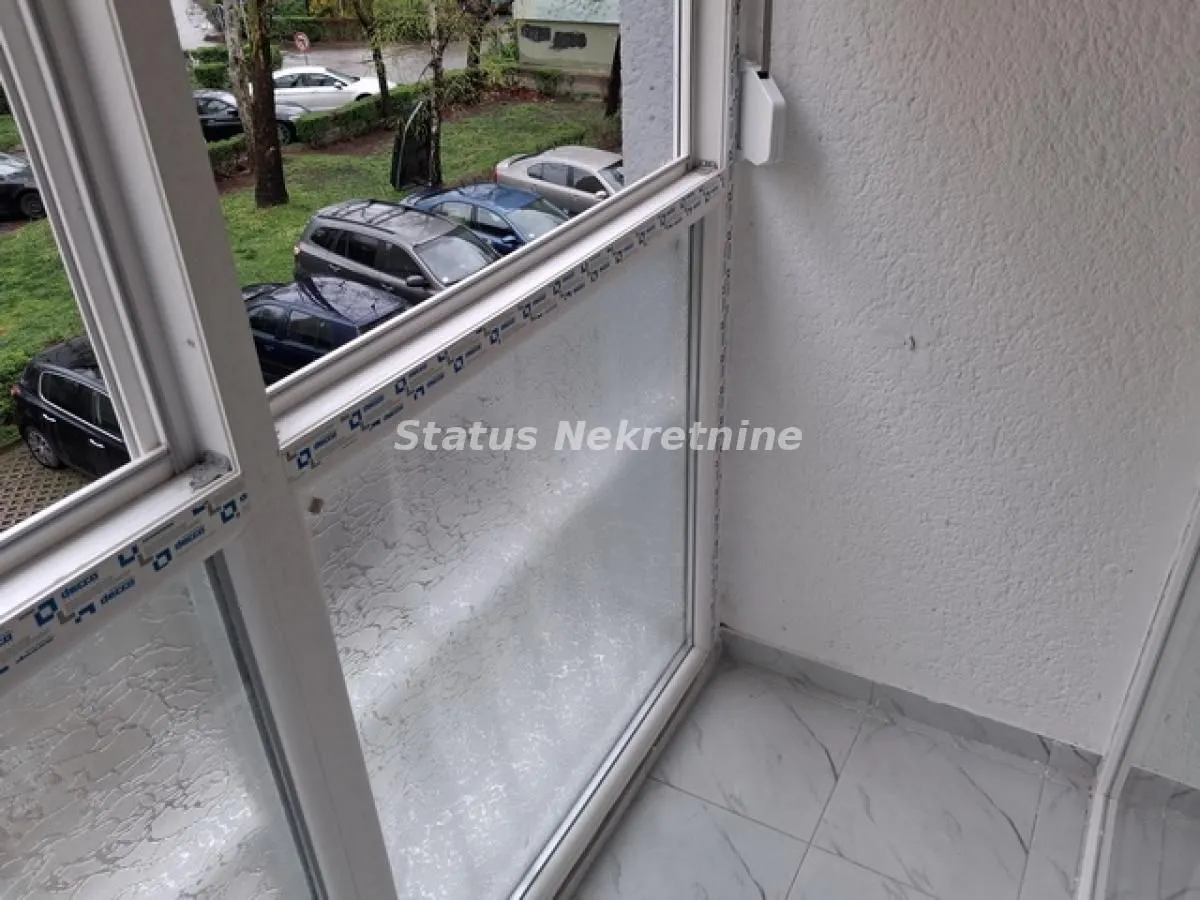 Prodaja, dvosoban stan, 58m², Detelinara, Novi Sad Sve Podlokacije