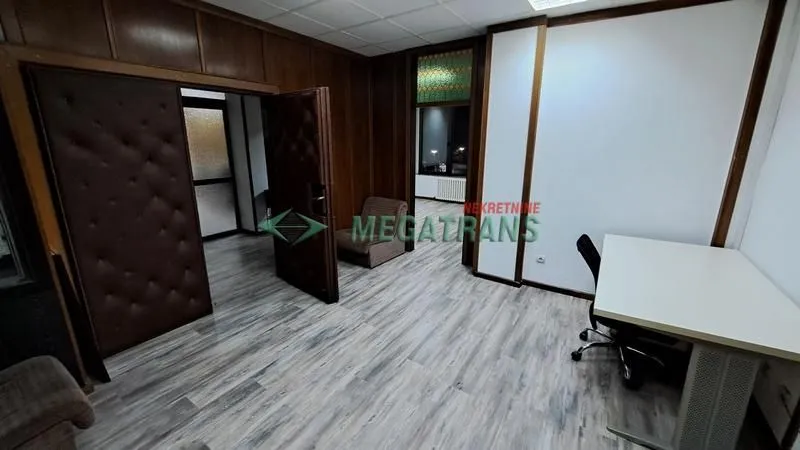 Rent, four bedroom apartment, 108m², Sajam, Novi Sad Sve Podlokacije