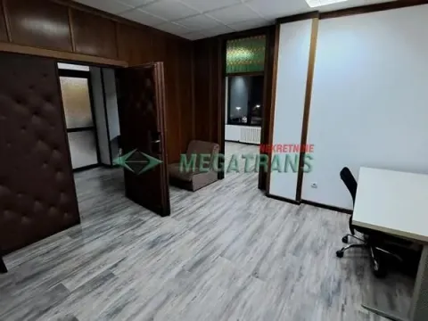 Rent, four bedroom apartment, 108m², Sajam, Novi Sad Sve Podlokacije - image 4