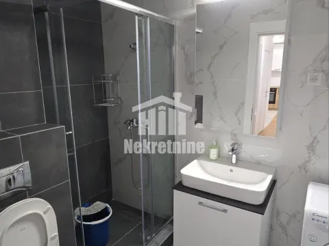 Sale, three bedroom apartment, 67m², Višnjička Banja, Palilula Sve Podlokacije - image 13