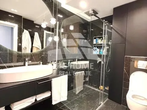 Prodaja, trosoban stan, 87m², Savski Venac, Beograd - image 15