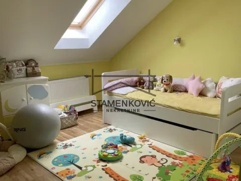 Sale, four bedroom apartment, 105m², Bulevar patrijarha Pavla, Novi Sad Sve Podlokacije - image 18