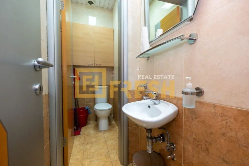 Rent, office space, 78m², Preko Morače, Podgorica