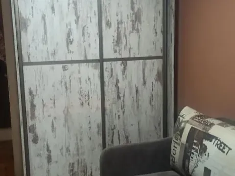 Rent, two bedroom apartment, 55m², Novo naselje, Novi Sad - image 5