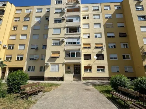 Stan in Autobuska stanica