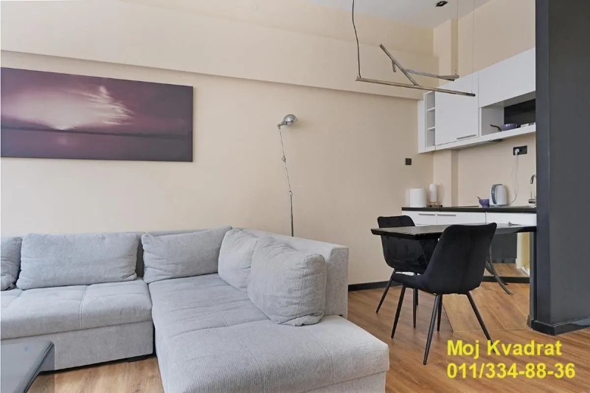 Sale, office space, 171m², Savski Venac, Beograd