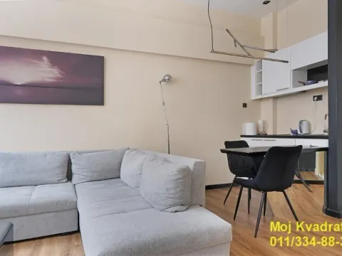 Sale, office space, 171m², Savski Venac, Beograd - image 13
