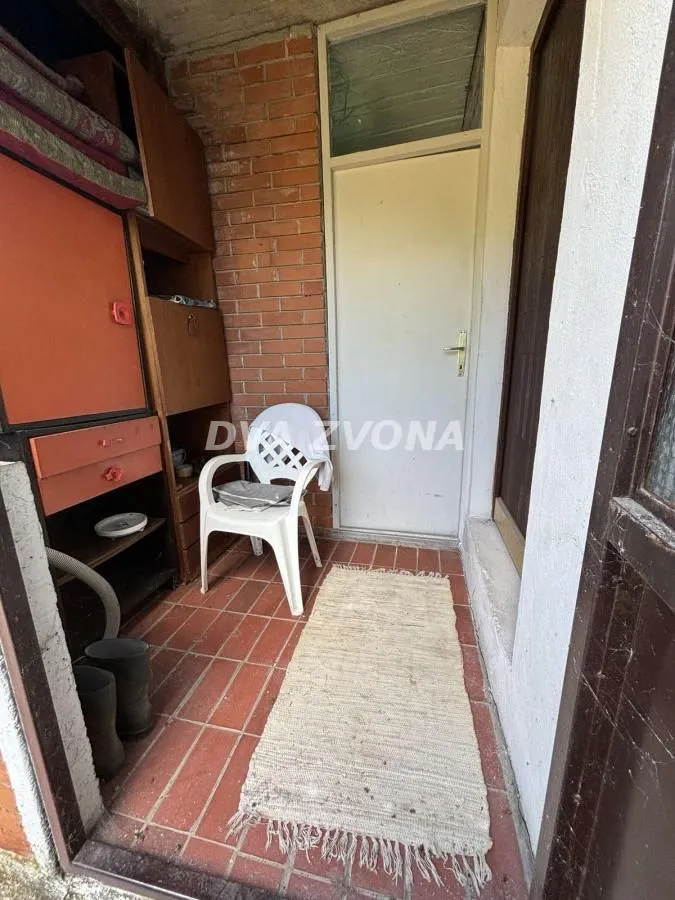 Prodaja, kuća, 48m², Beška, Inđija