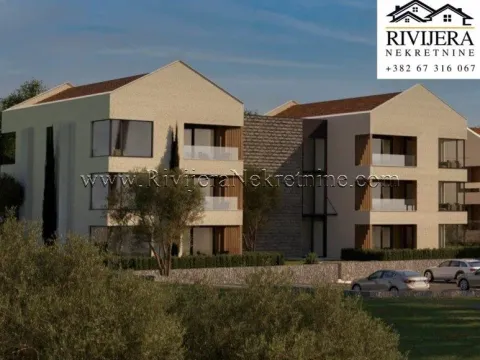 Prodaja, jednosoban stan, 47m², Radanovići, Kotor - image 2