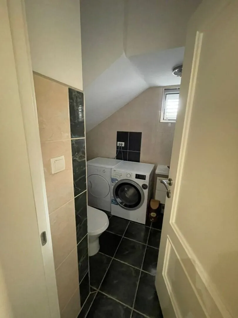 Rent, two bedroom apartment, 100m², Donja Lastva, Tivat