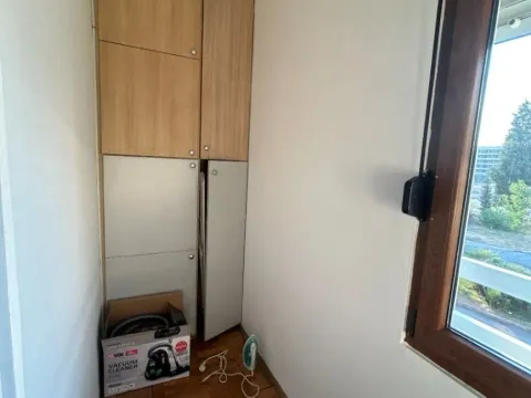 Izdavanje, jednosoban stan, 55m², City Kvart, Podgorica - image 8