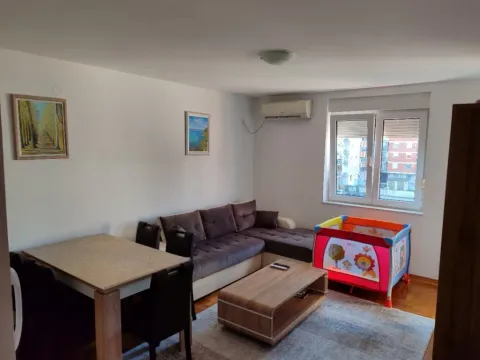 Prodaja, dvosoban stan, 45m², Detelinara, Novi Sad Sve Podlokacije - image 4