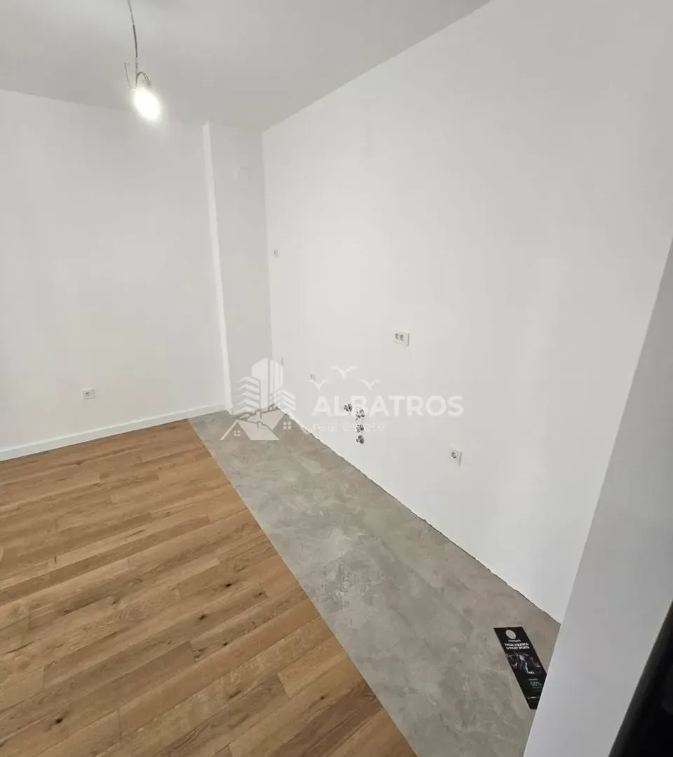Sale, one bedroom apartment, 53m², Bar, Crna Gora