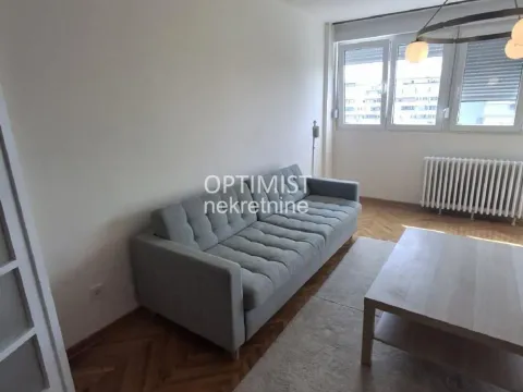 Prodaja, dvosoban stan, 60m², Novi Beograd Blok 1 Fontana, Novi Beograd Sve Podlokacije - image 4
