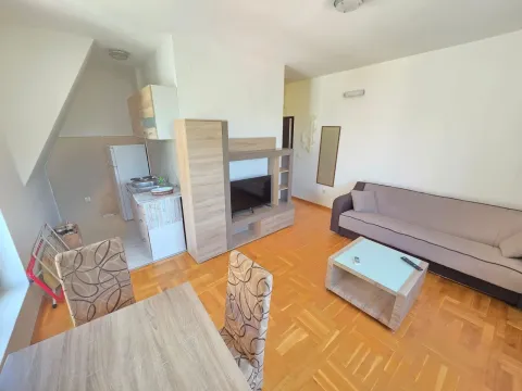 Rent, studio apartment, 27m², Zabjelo, Podgorica - image 16
