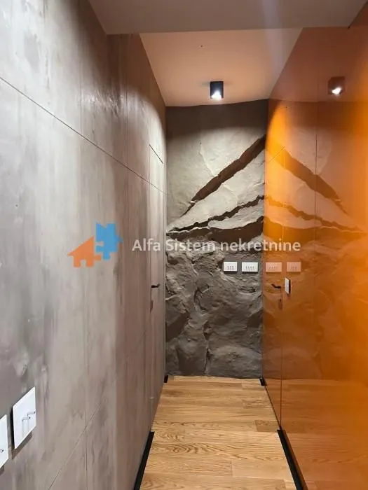 Sale, two bedroom apartment, 91m², Novi Beograd Sve Podlokacije, Beograd