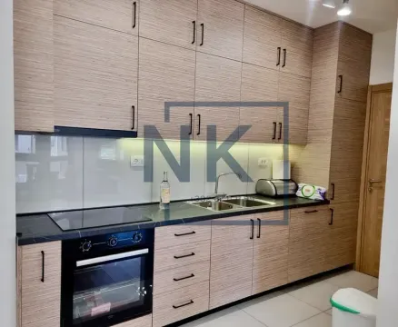Rent, three bedroom apartment, 100m², Tološi, Podgorica - image 5