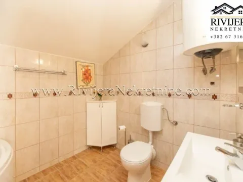 Prodaja, jednosoban stan, 50m², Đenovići, Herceg Novi - image 4