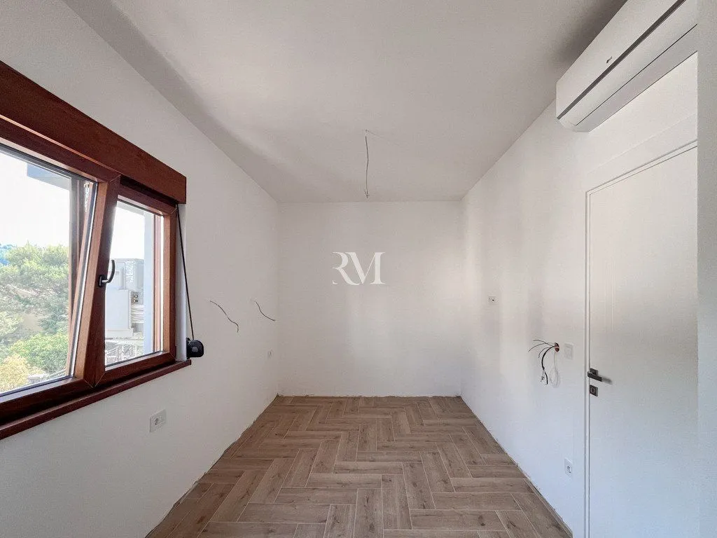 Prodaja, dvosoban stan, 72m², Kava, Tivat