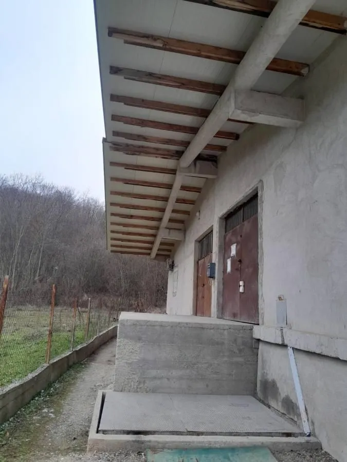Rent, office space, 280m², Niš, Srbija