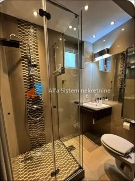 Izdavanje, jednosoban stan, 50m², Stari Grad, Beograd - image 11