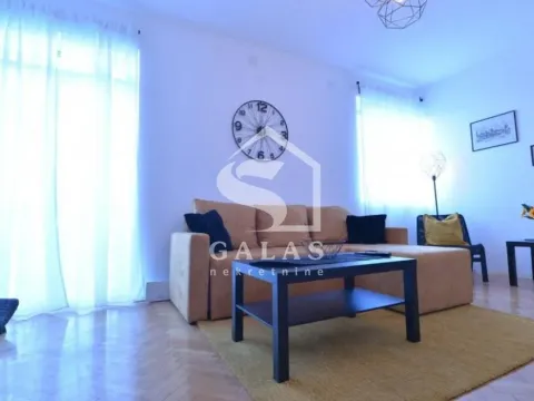 Prodaja, dvosoban stan, 48m², Vračar Sve Podlokacije, Beograd - image 4