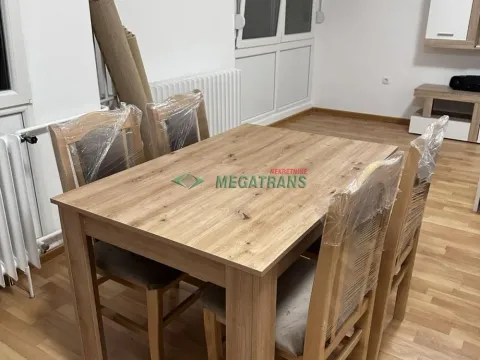 Rent, two bedroom apartment, 55m², Liman 3, Novi Sad Sve Podlokacije - image 3
