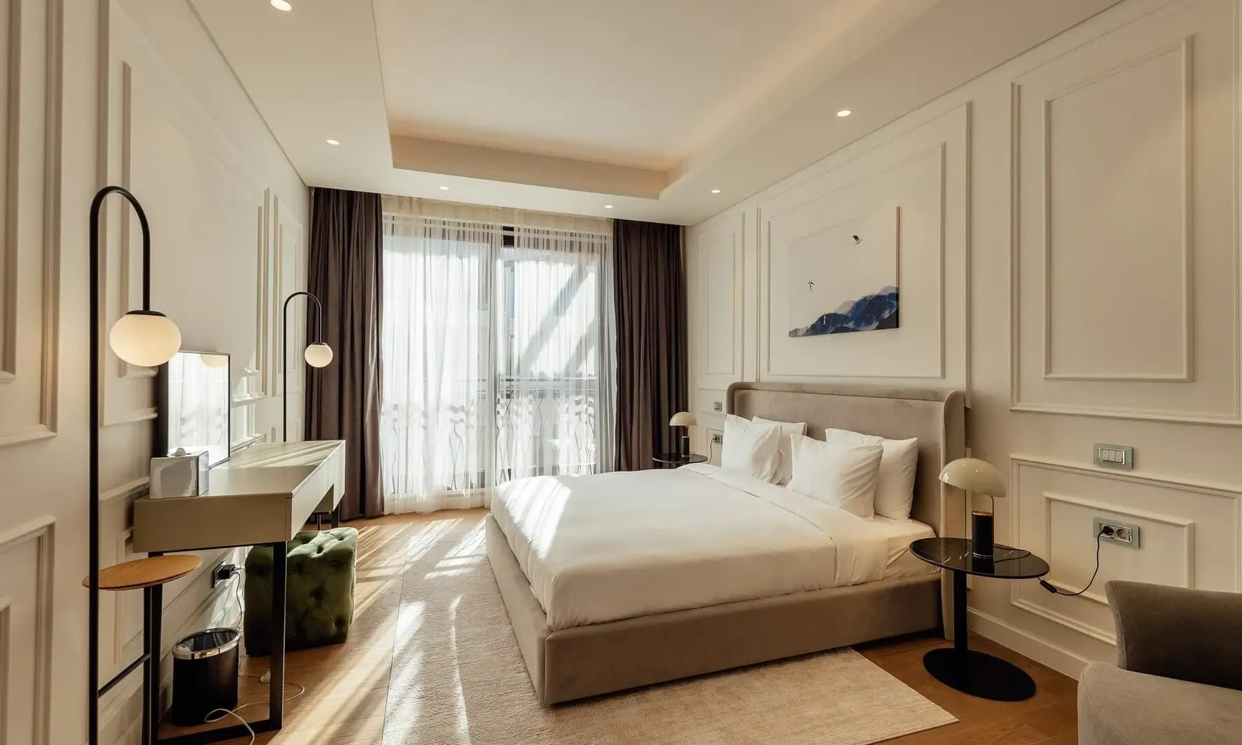 Prodaja, trosoban stan, 382m², Portonovi, Herceg Novi
