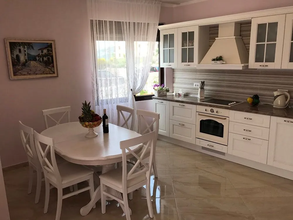 Sale, apartment, 112m², Dobra Voda, Bar