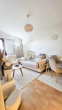 Stan in Preko Morače
