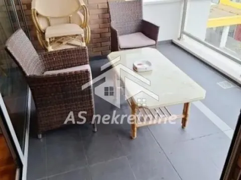 Izdavanje, dvosoban stan, 60m², Novi Beograd Sve Podlokacije, Beograd - image 13