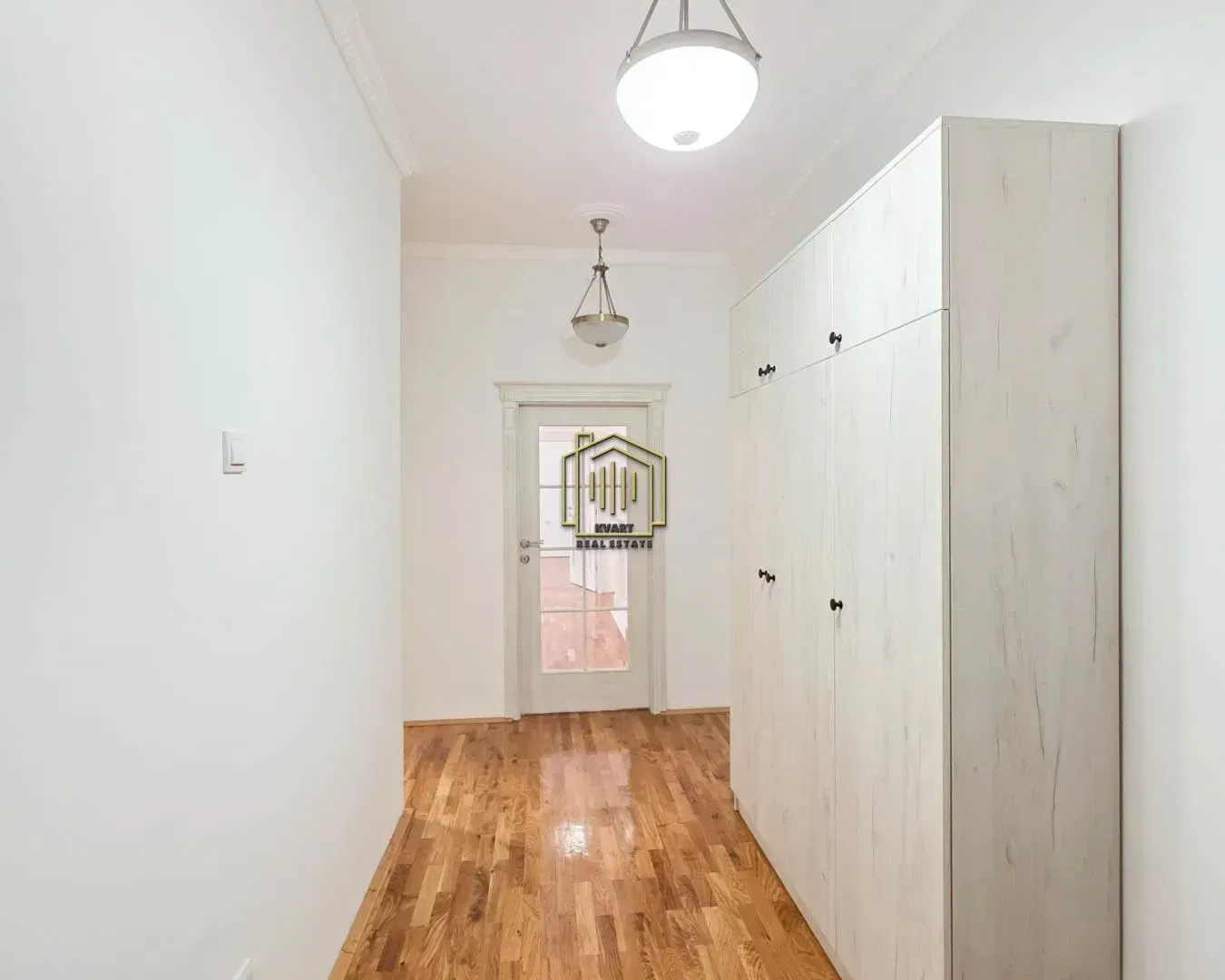 Rent, apartment, 66m², Podgorica, Crna Gora