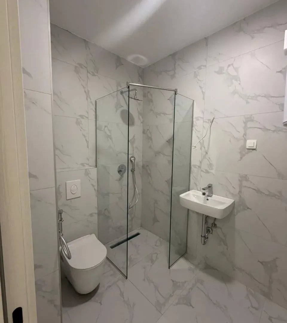 Prodaja, jednosoban stan, 48m², Seljanovo, Tivat