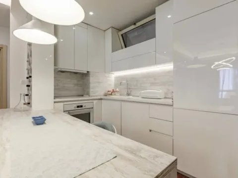 Sale, two bedroom apartment, 90m², Rozino, Budva - image 10